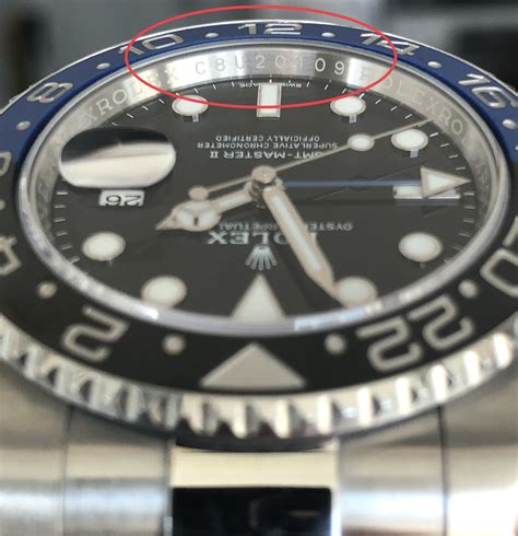 i cloni rolex hanno i numeri seriali|rolex serial number lookup.